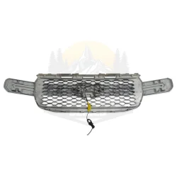 Grill z DRL Ford Ranger T9 2022+